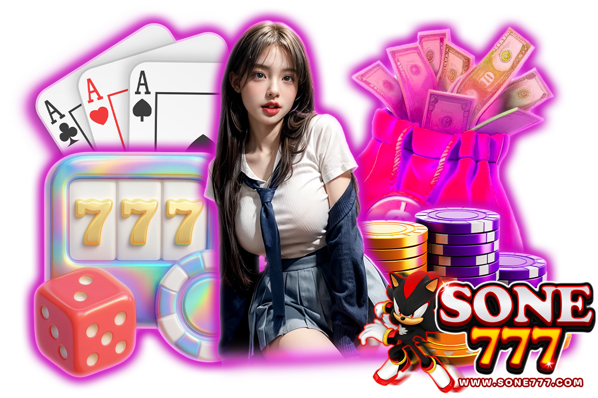 sone 777 สล็อต