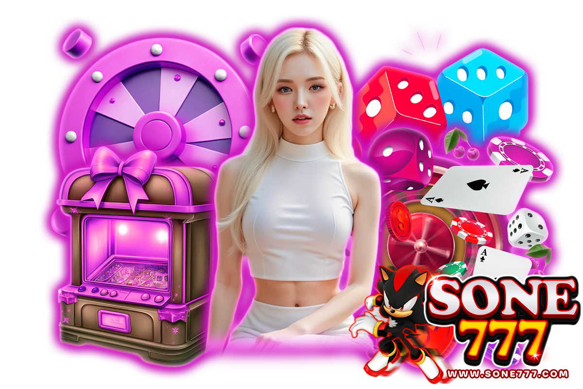 sone 777