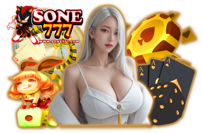 sone 777 คาสิโน